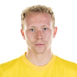 Photo of A. Klynge