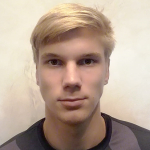 Photo of D. Slyusar