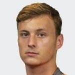 Photo of I. Chernyak