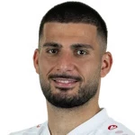 Photo of Deniz Undav