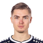 Photo of D. Hermansson