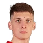 Photo of D. Vashkevich