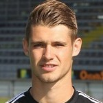 Photo of D. Chessa