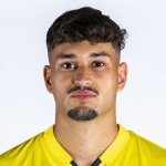 Photo of Antonio Pacheco