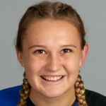 Photo of Cecilie Fløe Nielsen