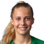 Photo of Olivia Møller Holdt