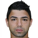 Photo of O. Kefkir