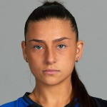 Photo of S. Jankovska