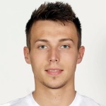 Photo of A. Matuszczyk