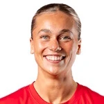 Photo of J. Funch