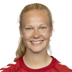 Photo of Sofie Bruun Bredgaard