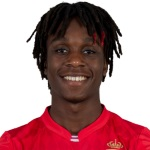 Photo of Arthur Zagré