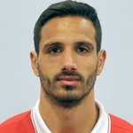 Photo of A. Grimaldi
