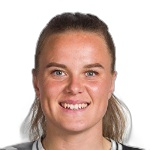 Photo of M. Østergaard