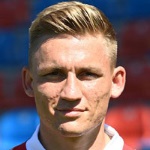 Photo of M. Dombrowka