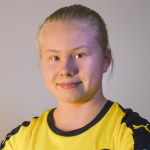 Photo of A. Hartikainen