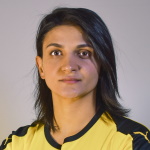 Photo of L. Begolli