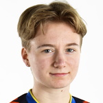 Photo of M. Hagström