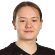 Photo of Jenna Topra