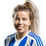 Photo of Mimmi Nurmela