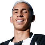 Photo of Douglas da Silva Teixeira