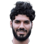 Photo of Ali Gabr Mossad