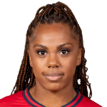 Photo of Mariah Allison Lee