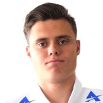 Photo of A.  Endresen