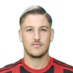 Photo of R. Tonin