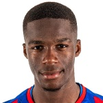 Photo of C. Nzila