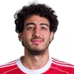 Photo of Mohamed Hany Gamal Eldemerdash