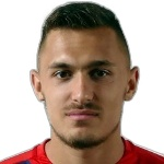 Photo of K. Pytlik