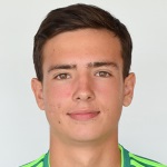 Photo of I. Hadzhuk