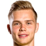 Photo of Lars Dietz