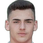 Photo of D. Bilic