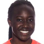 Photo of A. Mukasa