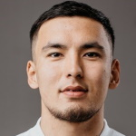Photo of Kuandyk Nursultanov