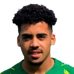 Photo of Telmo Arcanjo