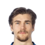 Photo of J. Bengtsson