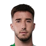 Photo of Gonçalo Inácio
