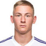 Photo of K. Broll