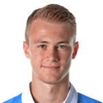 Photo of K. Burger
