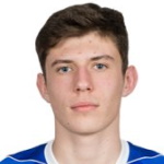 Photo of J. Witek