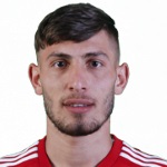 Photo of A. Fathi