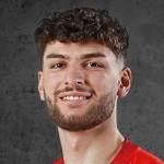 Photo of K. Iodice