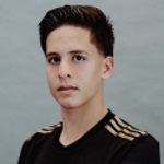 Photo of C. Torres