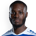Photo of Makana Nsimba Baku