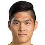 Photo of Lee Soon-Min