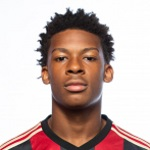 Photo of Matthew Edwards