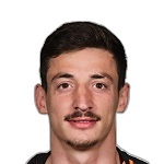 Photo of G. Gocholeishvili